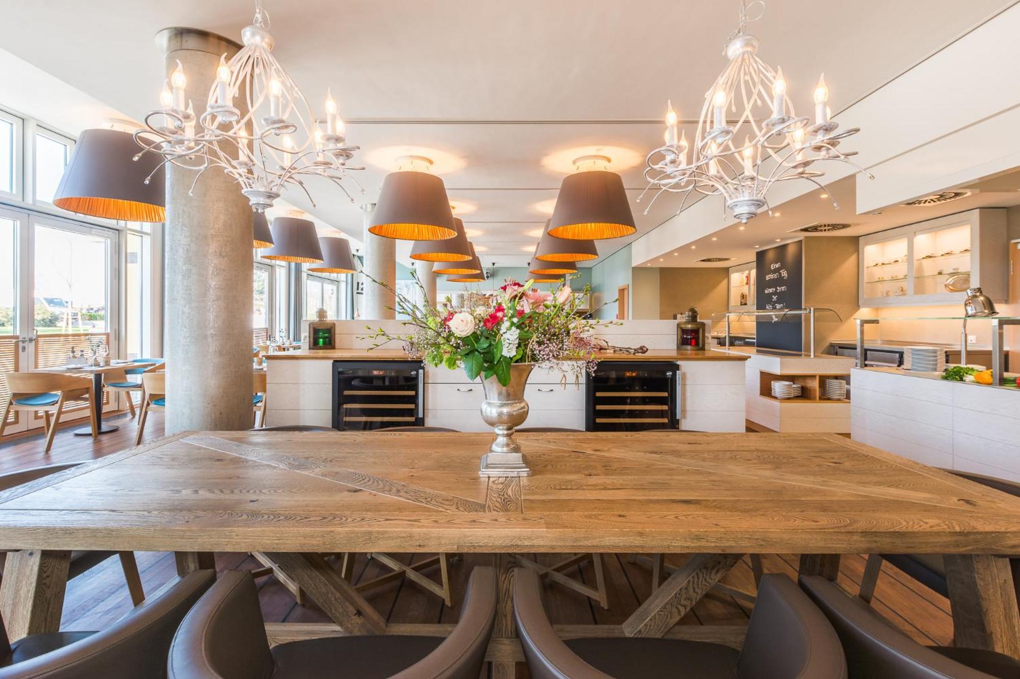 Strand-Hotel Huebner Ρόστοκ Εξωτερικό φωτογραφία